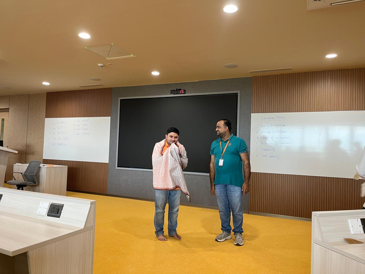 ISCLS Program chair