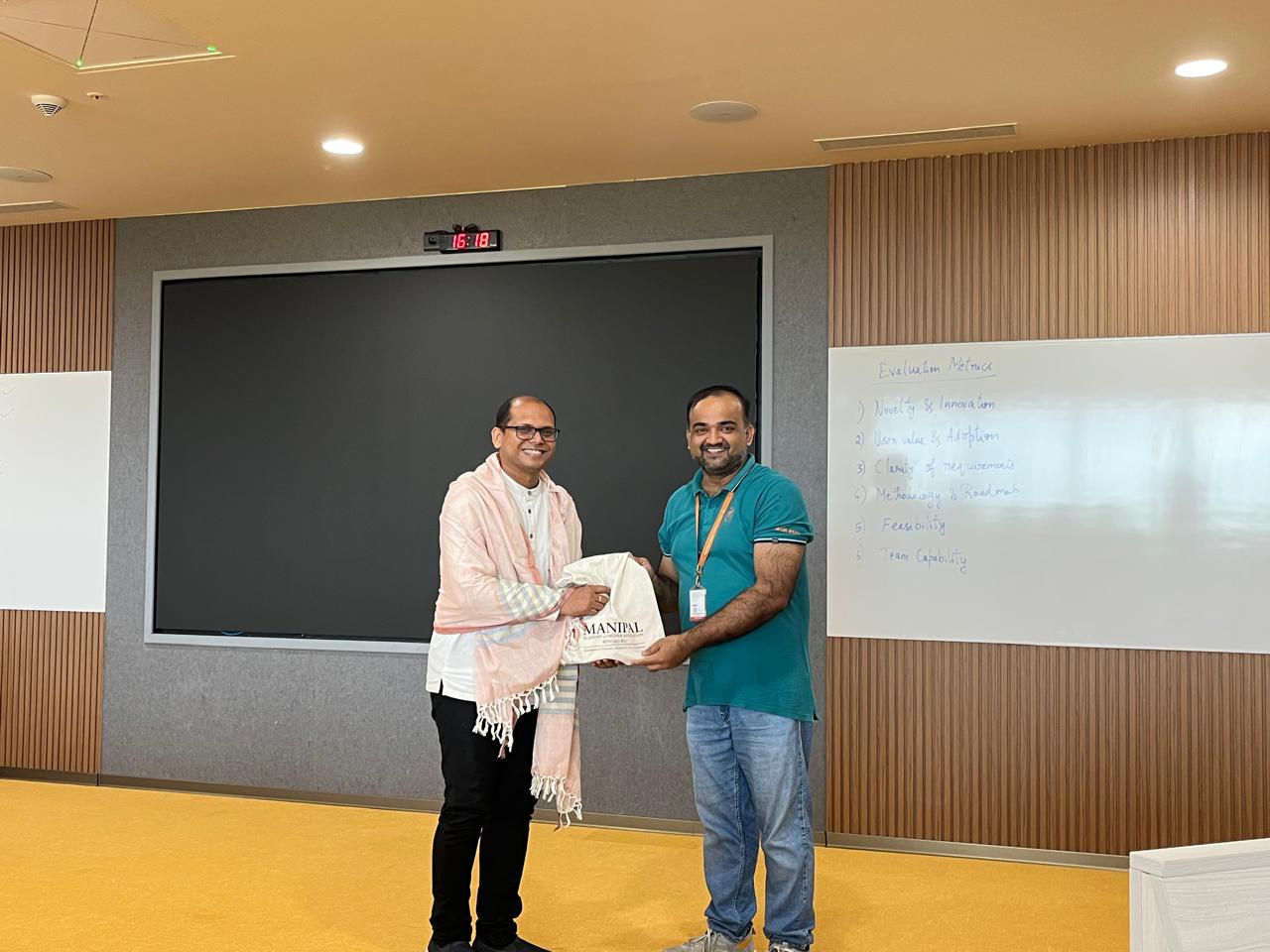ISCLS Program chair