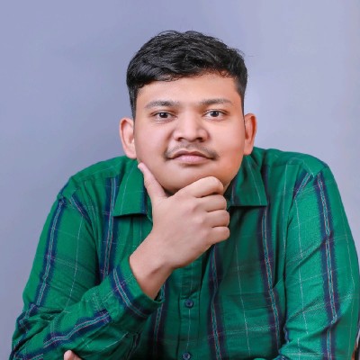 Kartikeya Singh - Junior Project Engineer