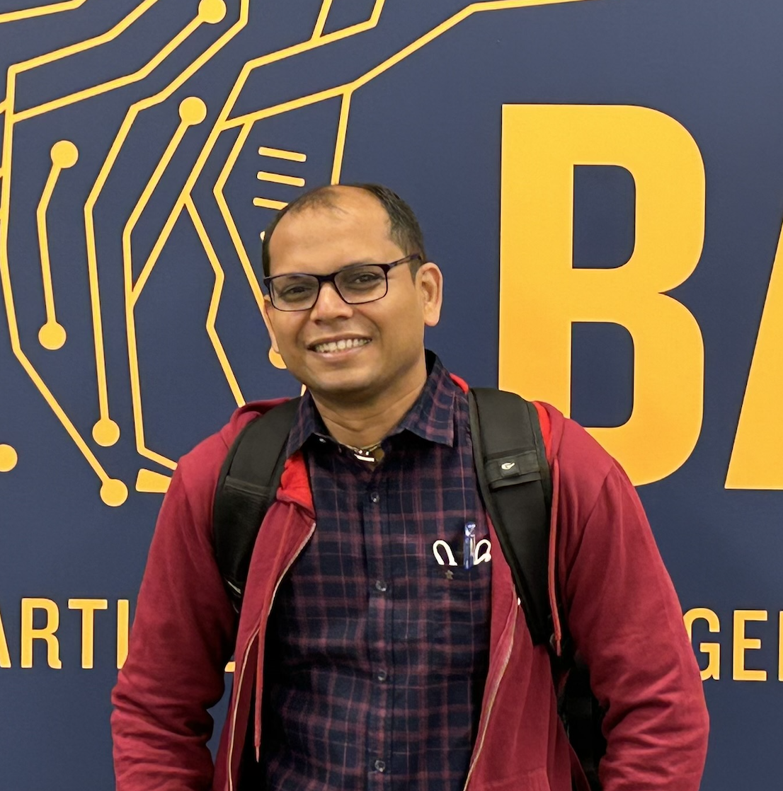 Pawan Goyal - Professor